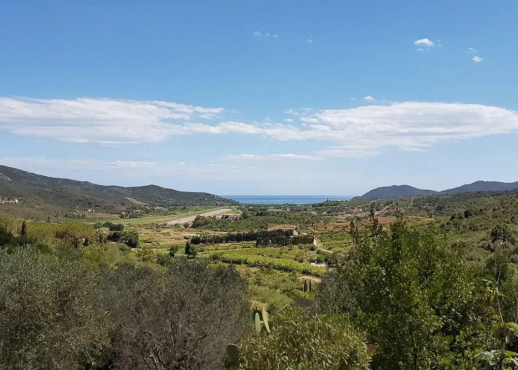 Appartamenti Le Solane Marina di Campo