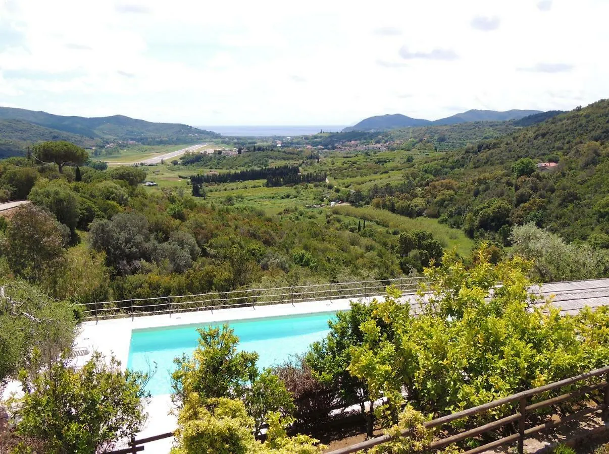 Appartamenti Le Solane Marina di Campo