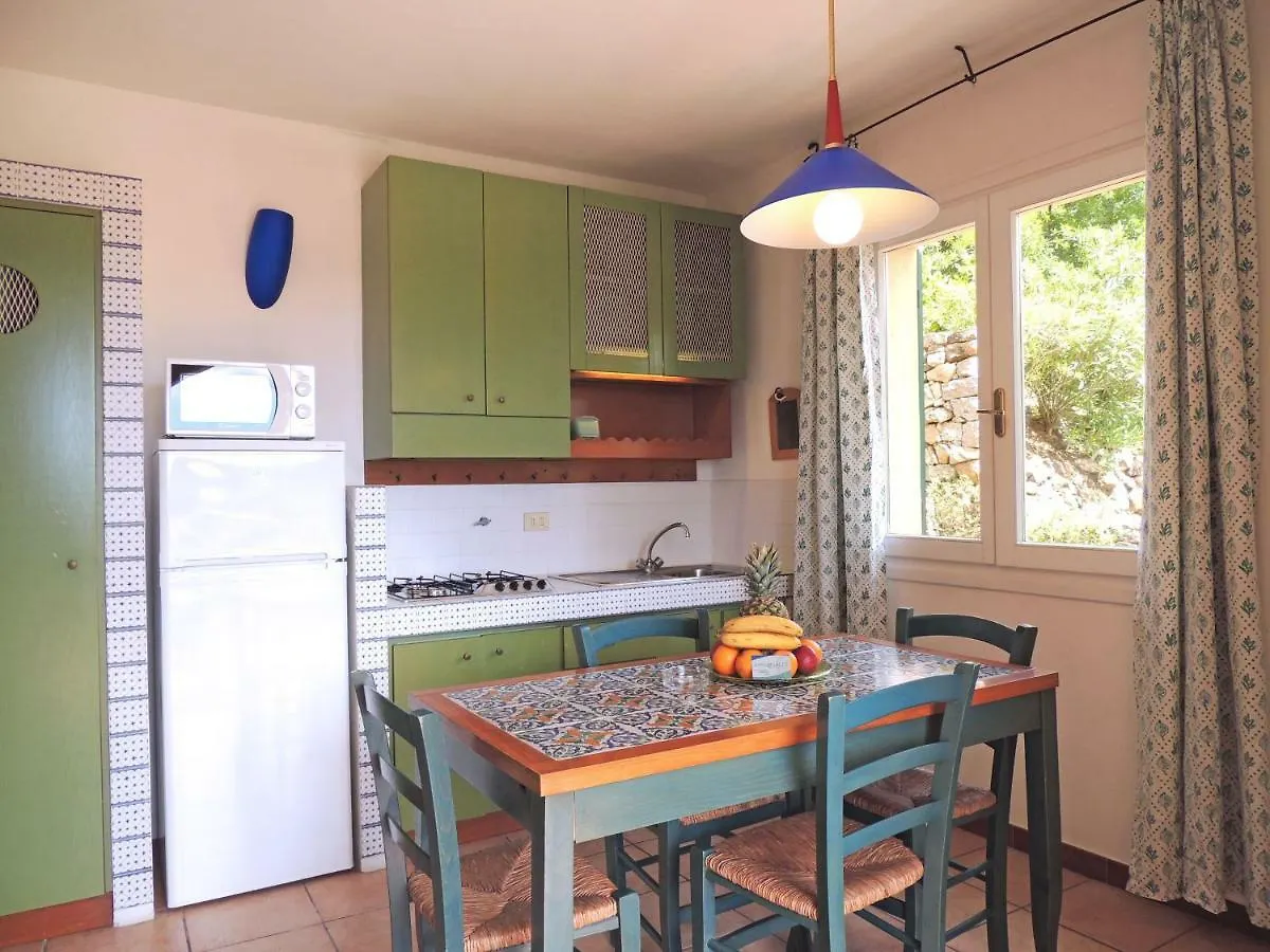 Aparthotel Appartamenti Le Solane Marina di Campo