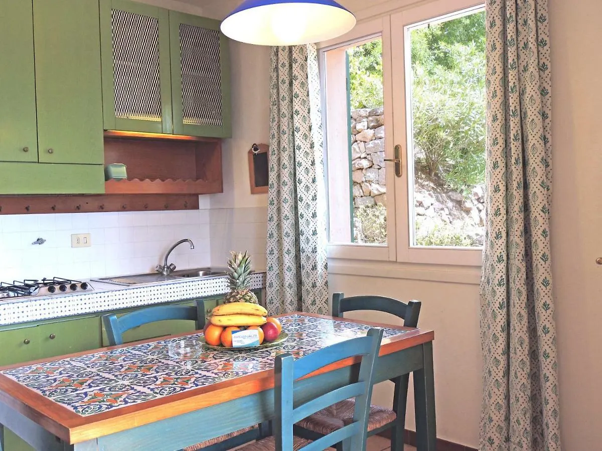Aparthotel Appartamenti Le Solane Marina di Campo