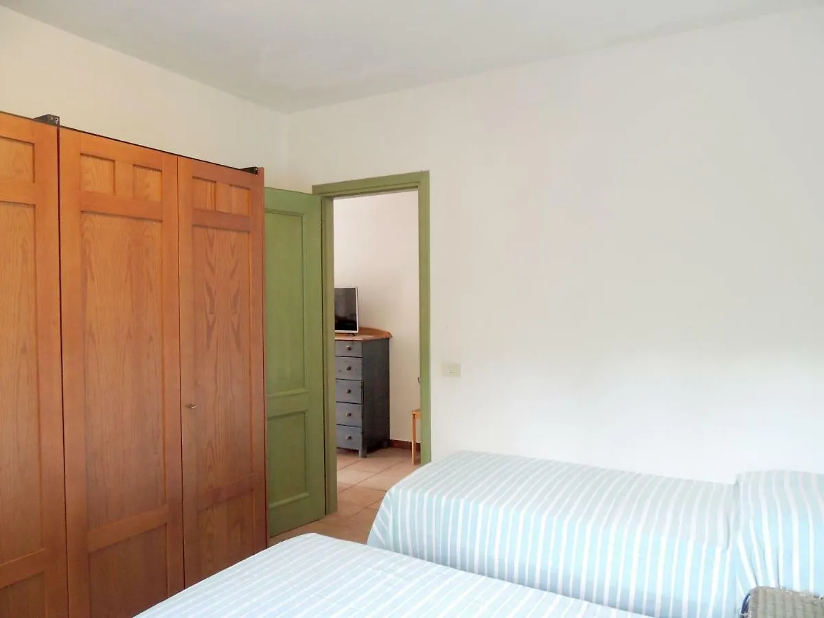 Appartamenti Le Solane Marina di Campo 0*,