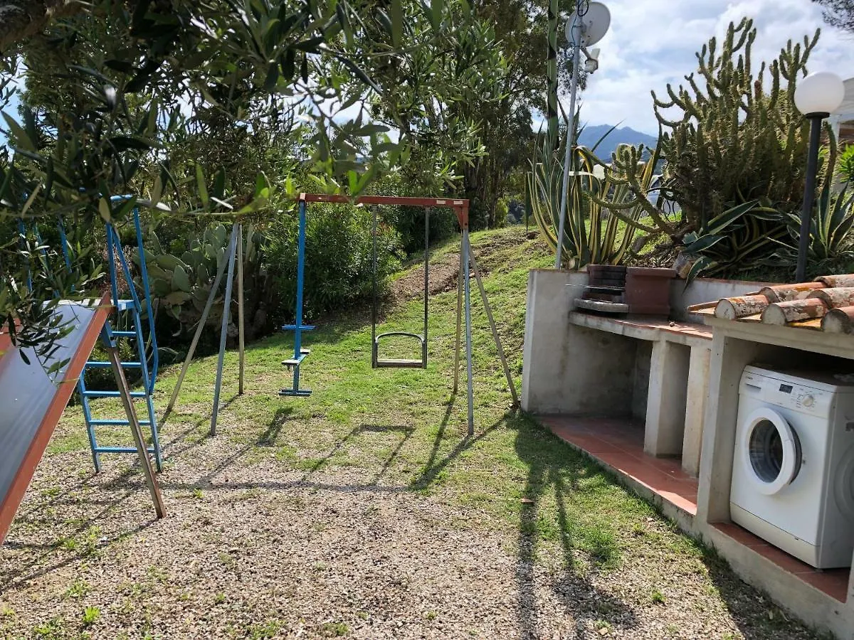 Aparthotel Appartamenti Le Solane Marina di Campo Italy