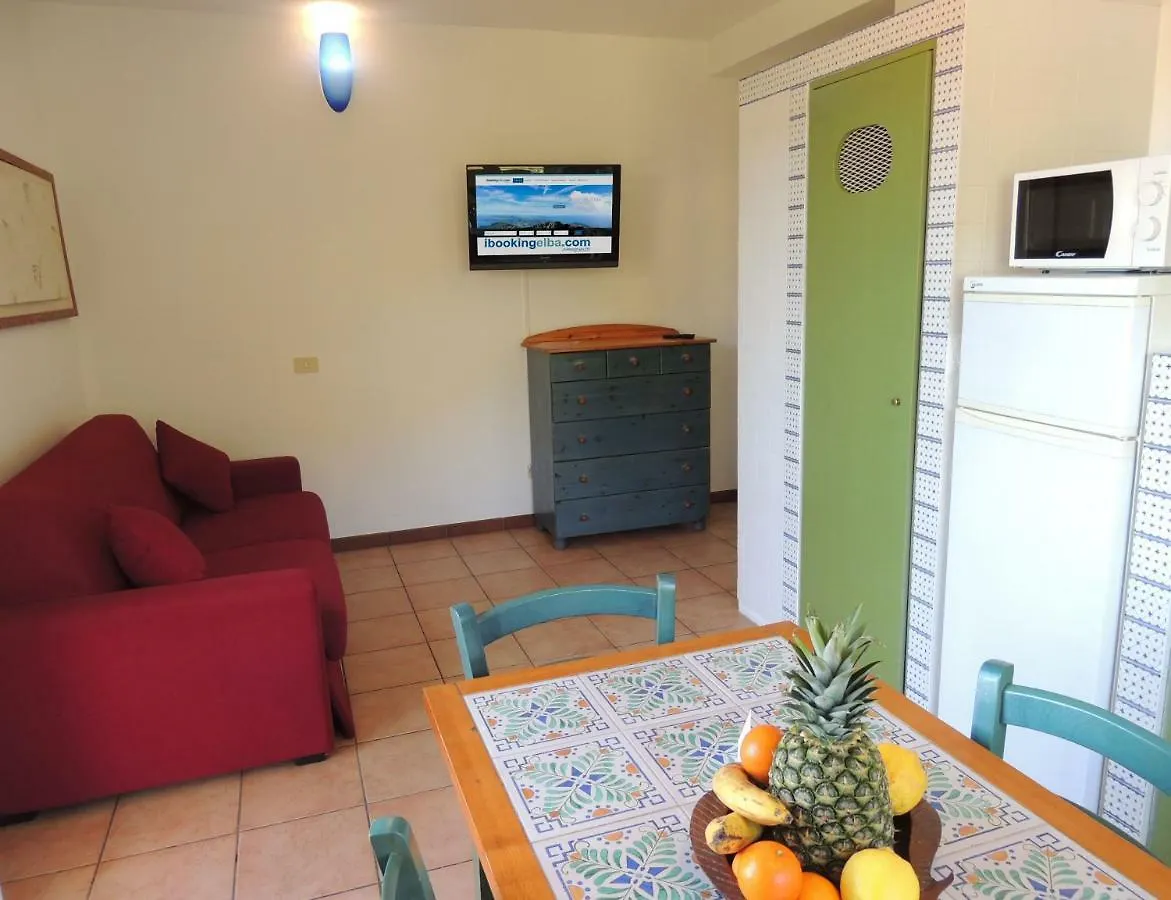 Appartamenti Le Solane Marina di Campo